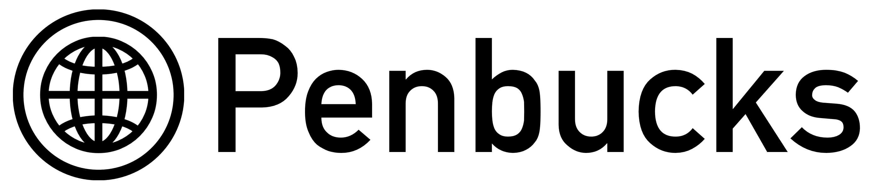 Penbucks logo placeholder
